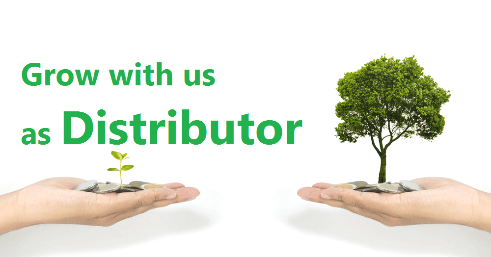 Distribution Network